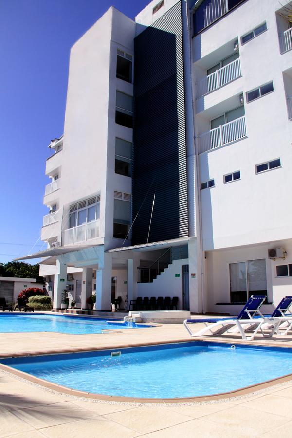 Hotel Anamela Mani Exterior photo