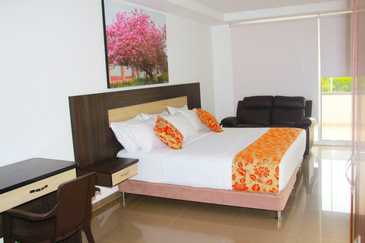 Hotel Anamela Mani Exterior photo